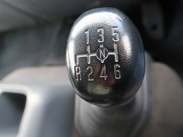 中古トラック いすゞアルミウィング #16