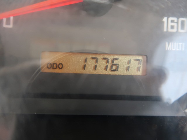 中古トラック いすゞアルミウィング #17