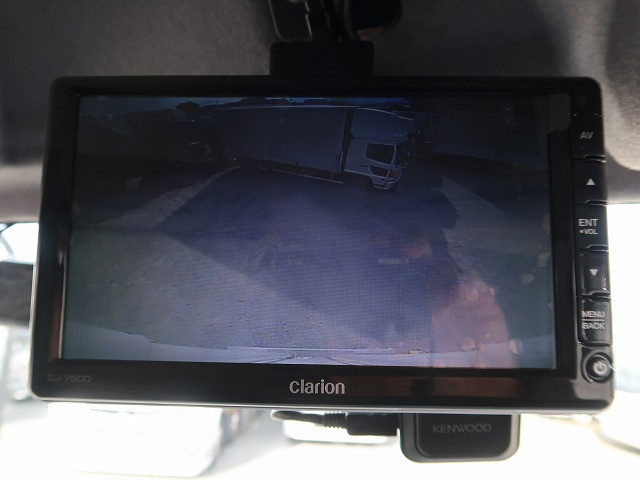 中古トラック いすゞアルミウィング #19