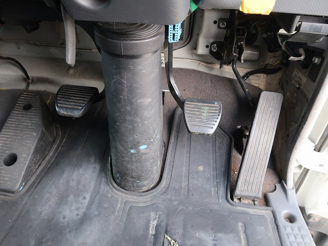 中古トラック いすゞアルミウィング #21