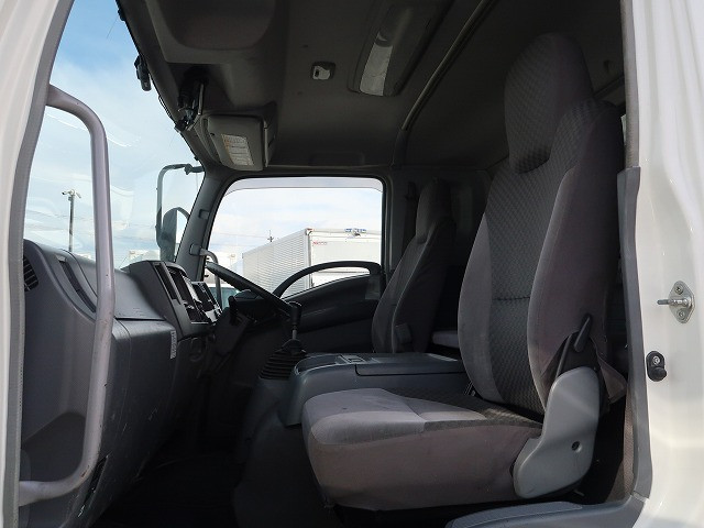 中古トラック いすゞアルミウィング #22