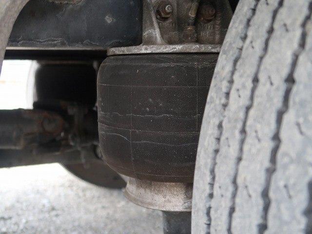 中古トラック いすゞアルミウィング #9