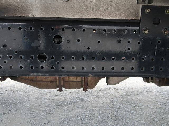 中古トラック いすゞアルミウィング #10