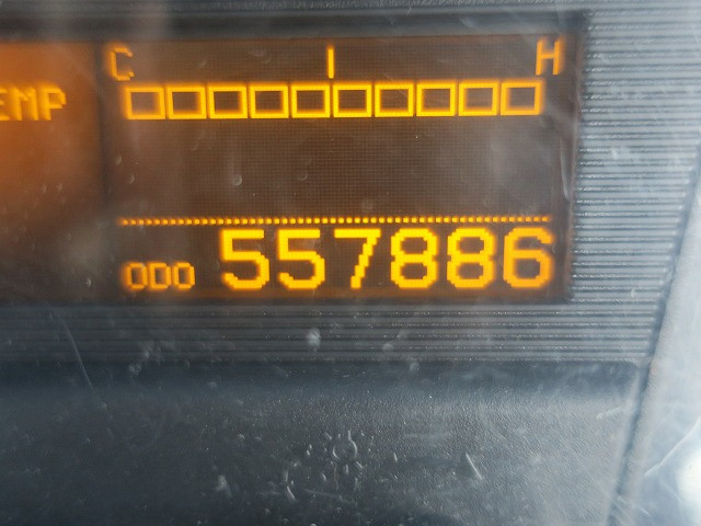 中古トラック UDトラックスアルミウィング #16