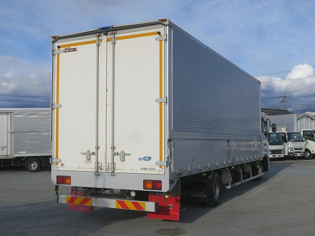 中古トラック UDトラックスアルミウィング #3
