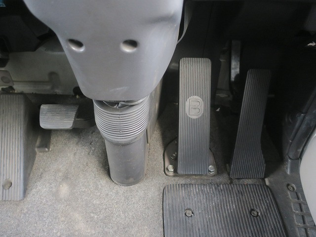 中古トラック UDトラックスアルミウィング ＃21