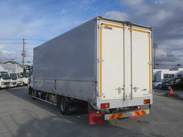 中古トラック UDトラックスアルミウィング #4