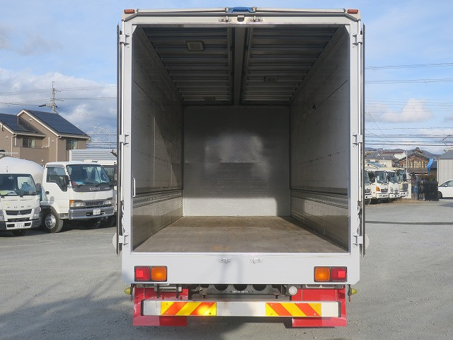 中古トラック UDトラックスアルミウィング #5