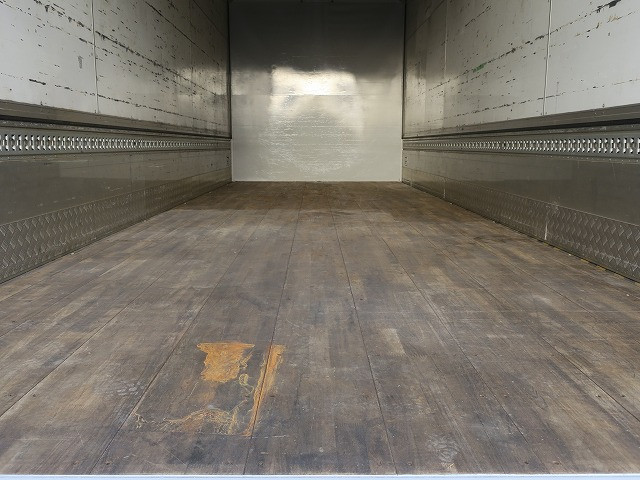 中古トラック UDトラックスアルミウィング ＃8