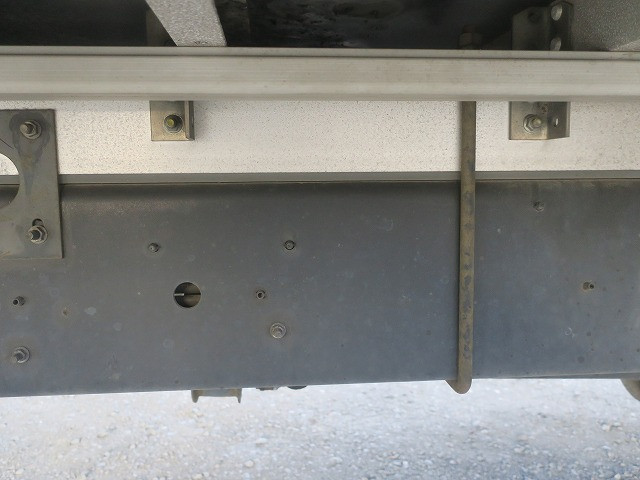 中古トラック UDトラックスアルミウィング ＃9