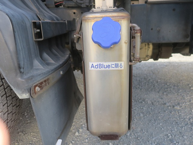 中古トラック UDトラックスアルミウィング #10