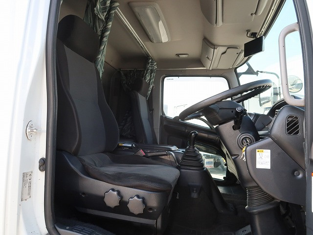 中古トラック 日野アルミウィング #12