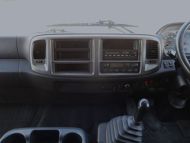 中古トラック 日野アルミウィング ＃14