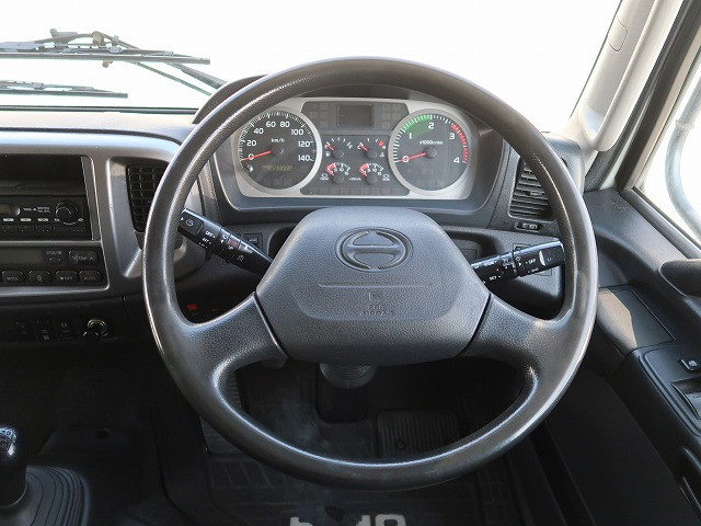 中古トラック 日野アルミウィング #15