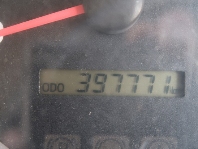 中古トラック 日野アルミウィング ＃16