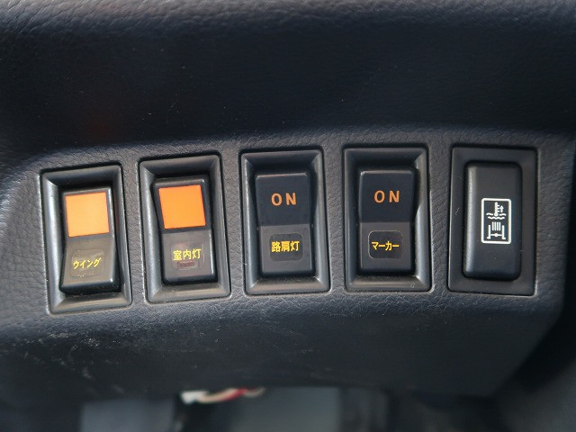 中古トラック 日野アルミウィング #20