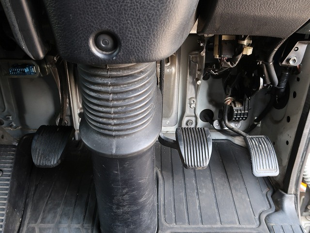 中古トラック 日野アルミウィング ＃21