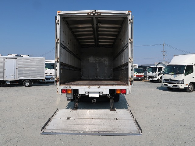 中古トラック 日野アルミウィング #7