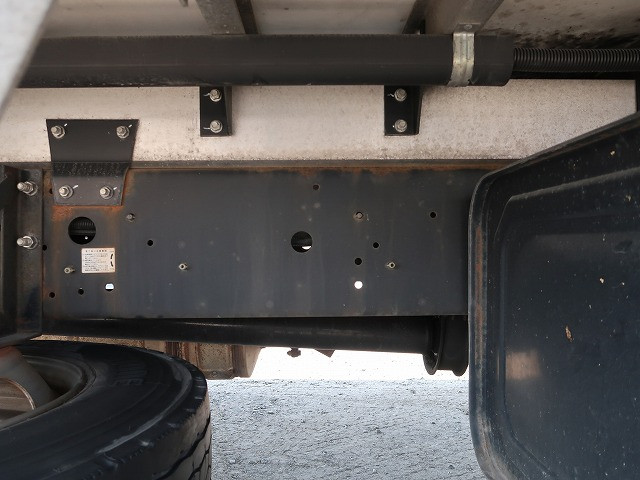 中古トラック 日野アルミウィング #9