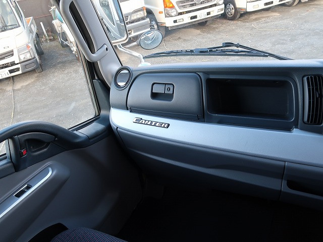 中古トラック 三菱ふそうパッカー車（塵芥車） ＃15