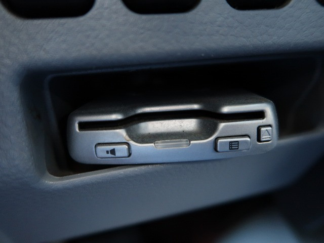 中古トラック 三菱ふそうパッカー車(塵芥車) #19