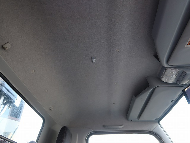 中古トラック 三菱ふそうパッカー車(塵芥車) #24