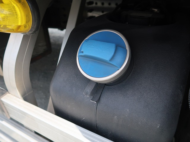 中古トラック スカニアアルミウィング ＃11