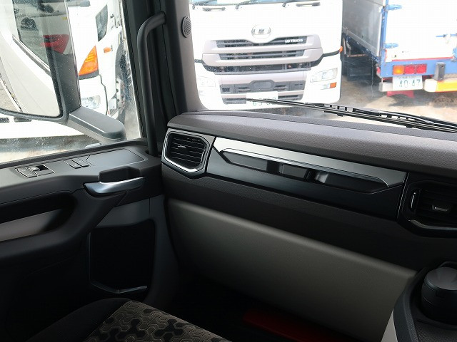 中古トラック スカニアアルミウィング #15