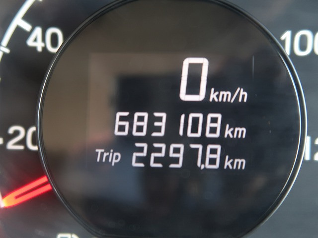 中古トラック スカニアアルミウィング ＃17