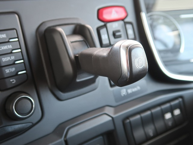 中古トラック スカニアアルミウィング ＃18