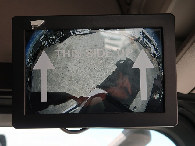 中古トラック スカニアアルミウィング ＃20