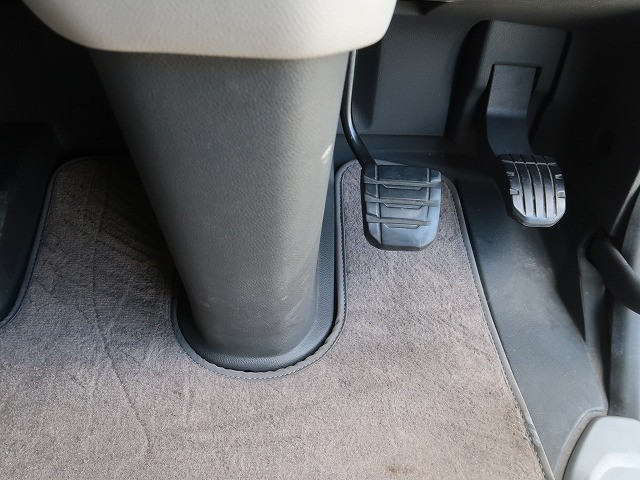 中古トラック スカニアアルミウィング #22