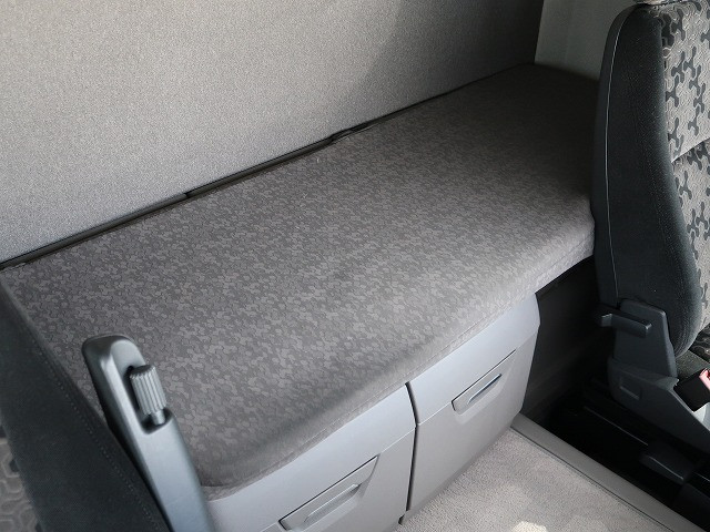 中古トラック スカニアアルミウィング #23