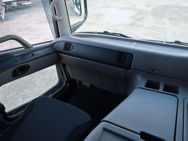 中古トラック 三菱ふそうトラクタヘッド #14