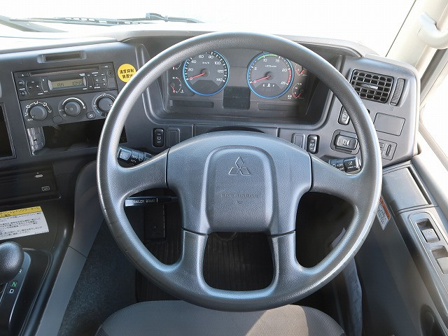 中古トラック 三菱ふそうトラクタヘッド #15