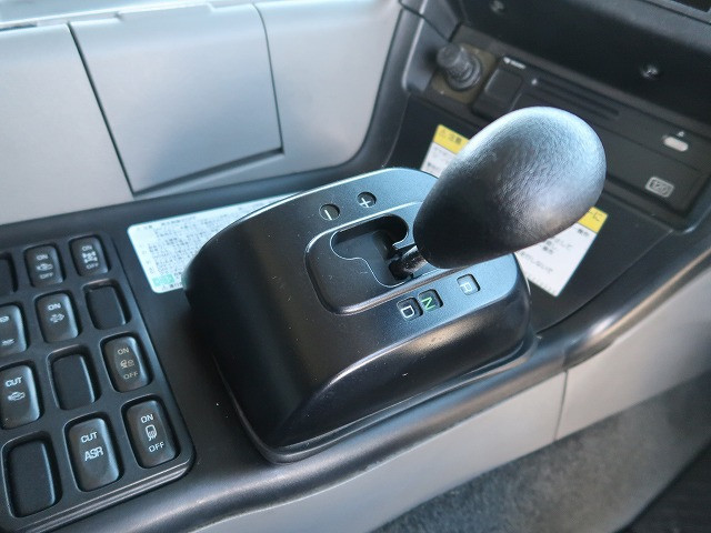 中古トラック 三菱ふそうトラクタヘッド ＃17