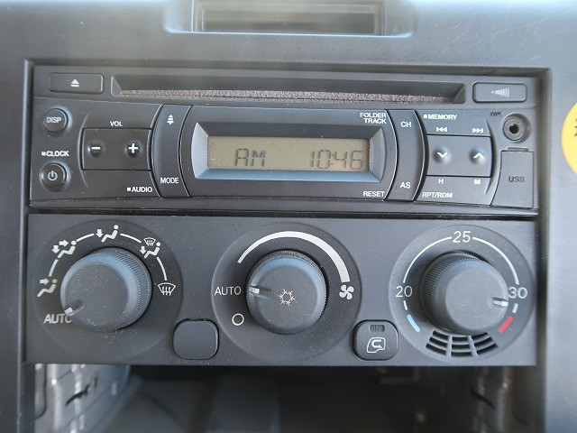 中古トラック 三菱ふそうトラクタヘッド #18