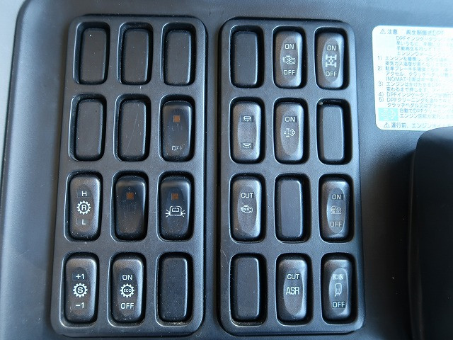 中古トラック 三菱ふそうトラクタヘッド ＃19