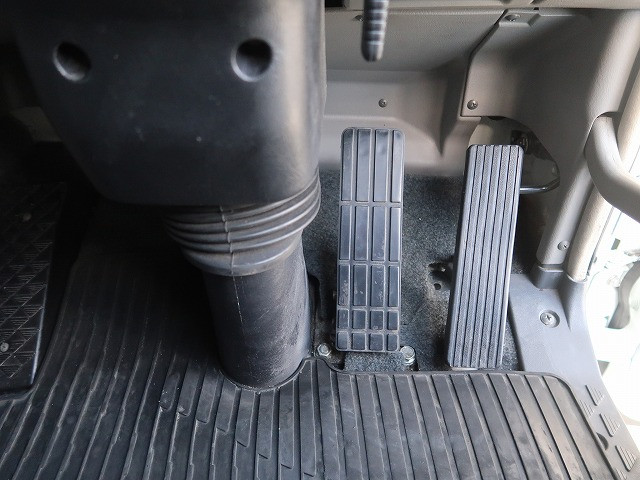 中古トラック 三菱ふそうトラクタヘッド #21