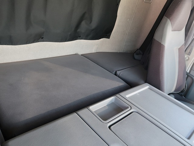 中古トラック 三菱ふそうトラクタヘッド ＃23