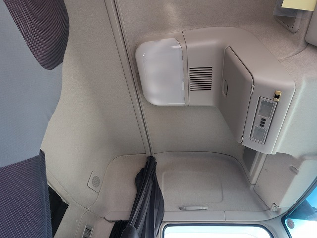 中古トラック 三菱ふそうトラクタヘッド #24