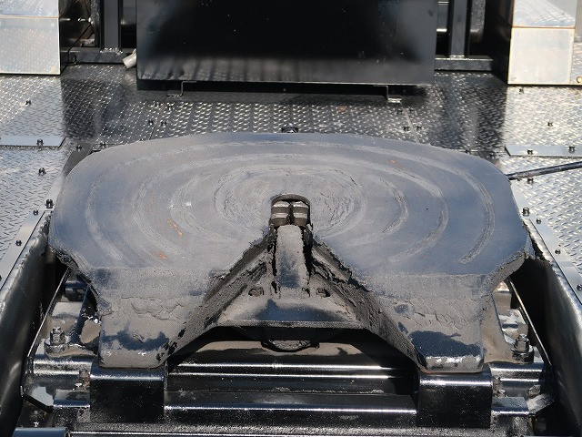 中古トラック 三菱ふそうトラクタヘッド ＃6