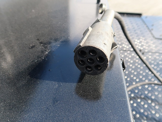 中古トラック 三菱ふそうトラクタヘッド ＃7