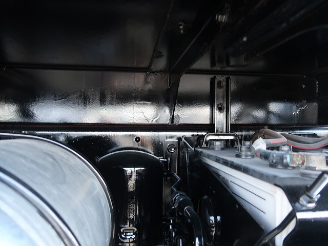 中古トラック 三菱ふそうトラクタヘッド ＃9