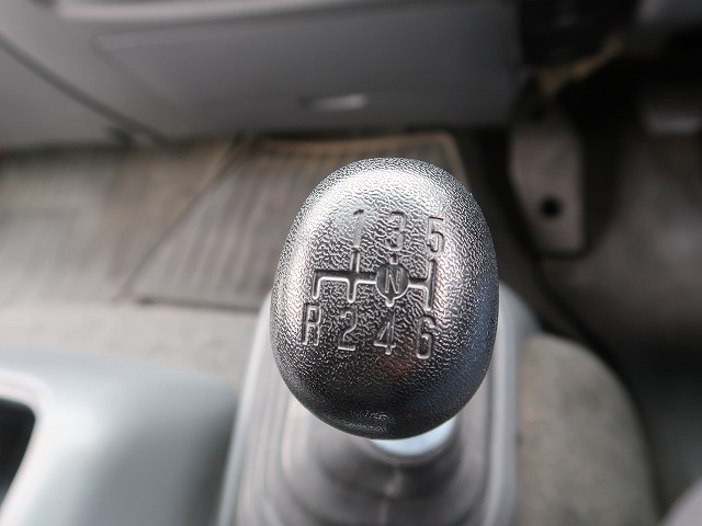 中古トラック いすゞ平ボディアルミブロック ＃17