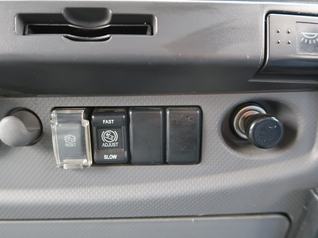 中古トラック いすゞ平ボディアルミブロック ＃20