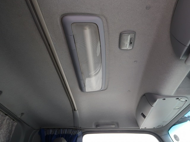 中古トラック いすゞ平ボディアルミブロック ＃24