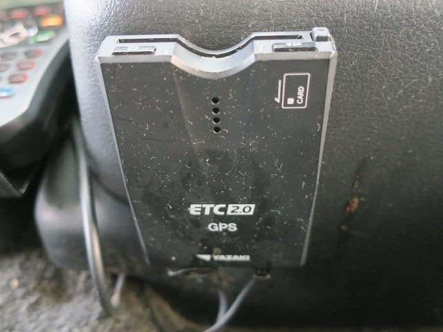 中古トラック 日野冷凍バン #22