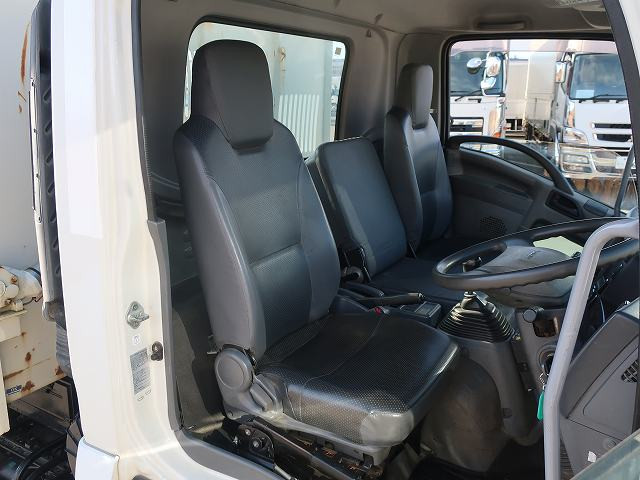 中古トラック いすゞダンプ ＃12