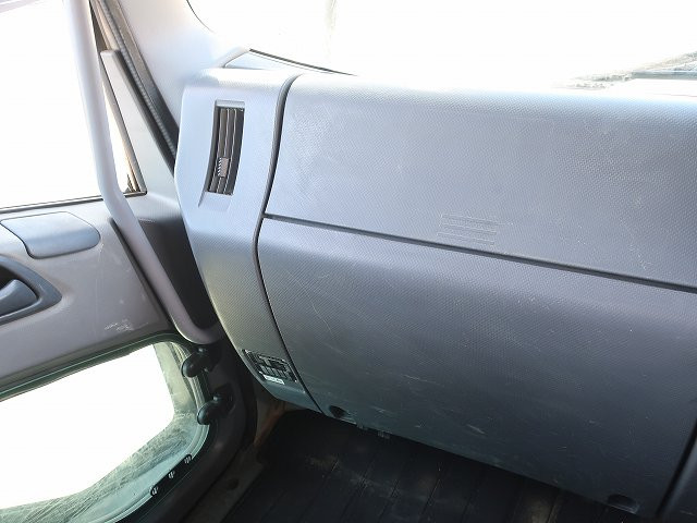 中古トラック いすゞダンプ ＃13